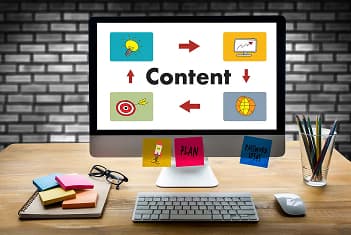 Content Creation