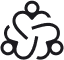Icon representing user-centric design