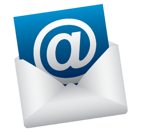 Email icon