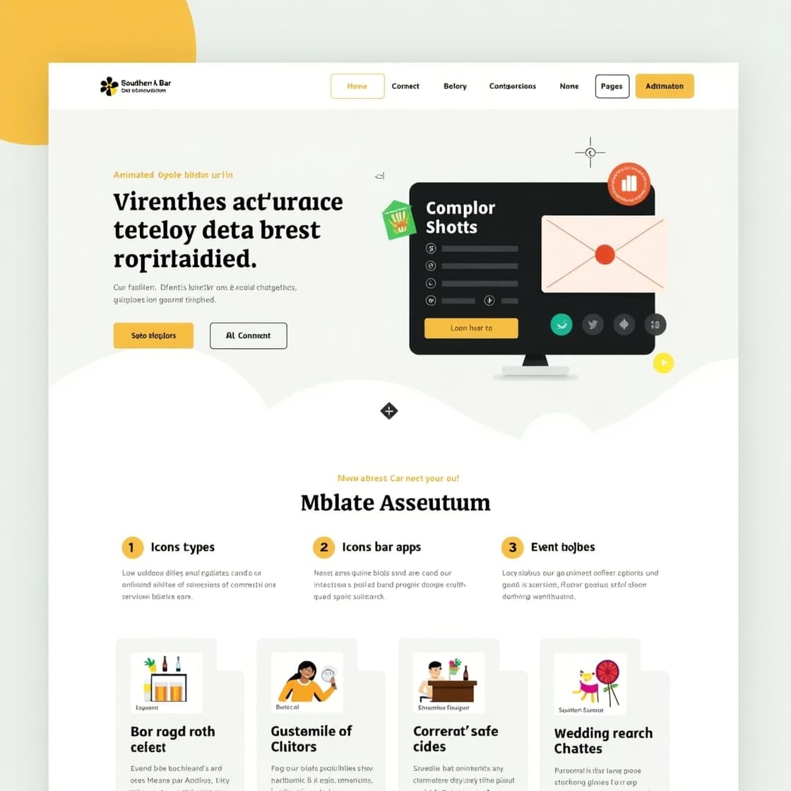 Website Project 10