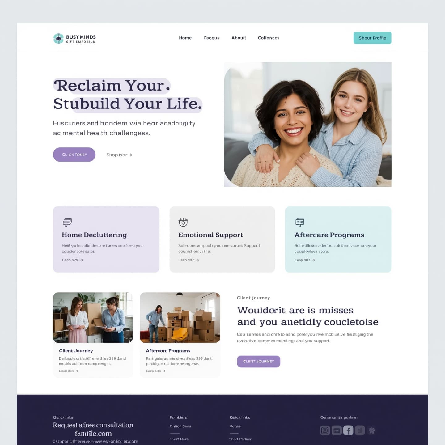 Website Project 109