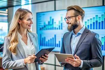 Sales & Business Development