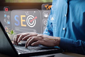 SEO & Digital Media